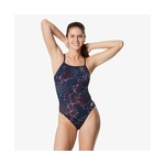 Speedo Womens Galactic Highway One