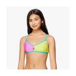 Speedo Womens Color Block Keyhole product image