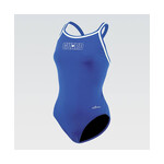 Dolfin Womens Reliance Solid DBX Back