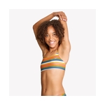 Speedo Womens PRINT STRAPPY TOP