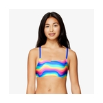 Speedo Womens PRINT STRAPPY TOP