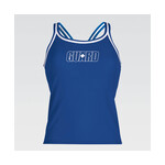 Dolfin Womens Solid Tankini Top