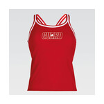 Dolfin Womens Solid Tankini Top