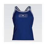 Dolfin Womens Solid Tankini Top