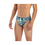Dolfin Reliance Mens Print All-Over Racer