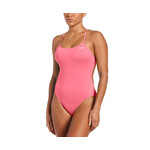 Nike Hydrastrong Solid Cut-Out One Piece