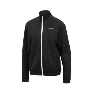 Dolfin Unisex Solid Warm-Up Jacket