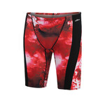 Dolfin Reliance Mens Print Spliced Jammer