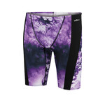 Dolfin Reliance Mens Print Spliced Jammer