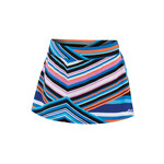 Aquashape Women's A-Line Swim Skirt Swimsuit Bottom