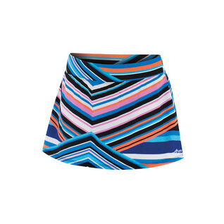 Aquashape Women's A-Line Swim Skirt Swimsuit Bottom