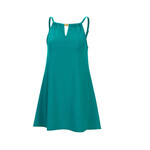 Aquashape Women's A-Line Swim Dress Swimsuit