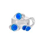 Nike Earplug / Nose Clip Combo Pack