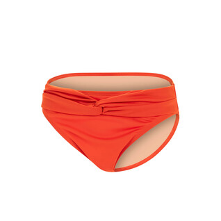 Dolfin Aquashape Women's Contemporary Front Loop Brief Swimsuit Bottom
