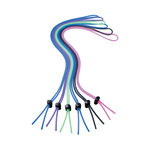 Speedo Universal Oggle w/barrel Adjustment Straps product image