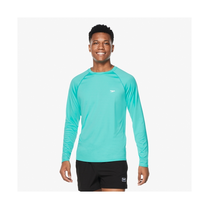 Speedo Easy L/S Swim Shirt product image