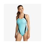 Speedo Quantum Fusion Splice One Piece Swimsuit