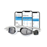 FINIS Smart Goggle Kit