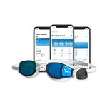 FINIS Smart Goggle Kit