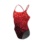 Nike Hydrastrong Transform Cutout One Piece