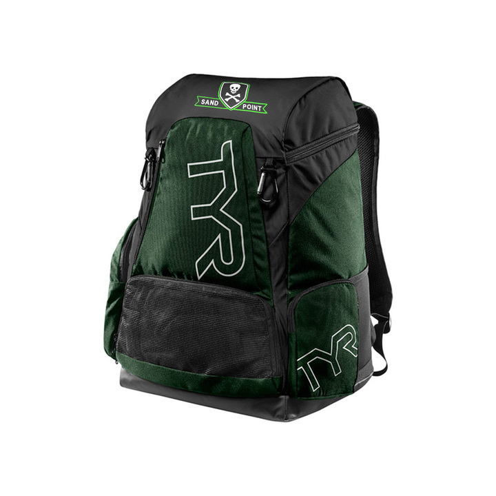 Tyr Alliance 45L Backpack SANDPOINT product image