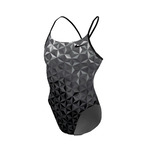 Nike Hydrastrong Transform Cutout One Piece