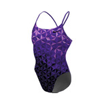 Nike Hydrastrong Transform Cutout One Piece