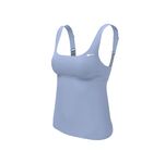 Nike Essentials Scoop Neck Tankini Female