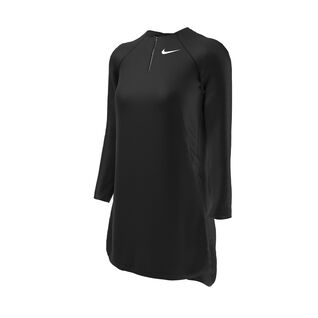 Nike Victory Full-Coverage Solid Swim Tunic