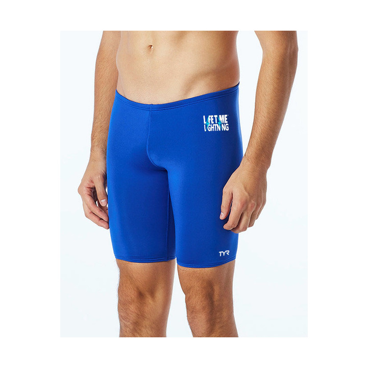 Tyr Durafast Elite Solid Jammer Male LT product image