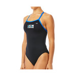 Tyr Hexa Durafast Elite Diamondfit Female LT product image