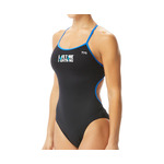Tyr Hexa Durafast Elite Trinityfit Female LT product image