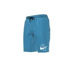 Nike Logo 9 Volley Short