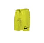 Nike Logo 9 Volley Short