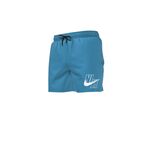Nike Logo 5 Volley Short