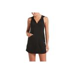 Nike Essential Cover-up Hooded Dress