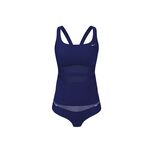 Nike Mesh V-Back Tankini Set