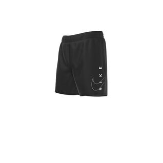 Nike Split Logo Lap 4 Volley Short