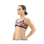 TYR Women's Homeland Mojave Tieback Top