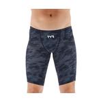 TYR Mens Thresher Camo Jammer Swimsuit - U12 Compliant product image