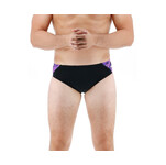 TYR Men's Cadence Racer Brief
