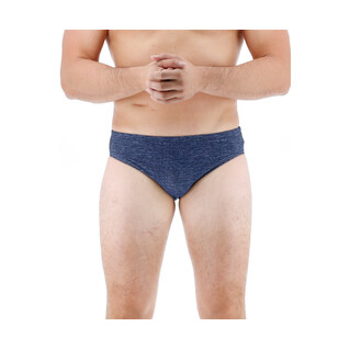 TYR Men's Lapped Racer Swim Brief