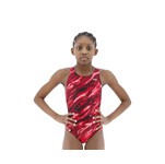 TYR Girls' Cadence Maxfit Swimsuit