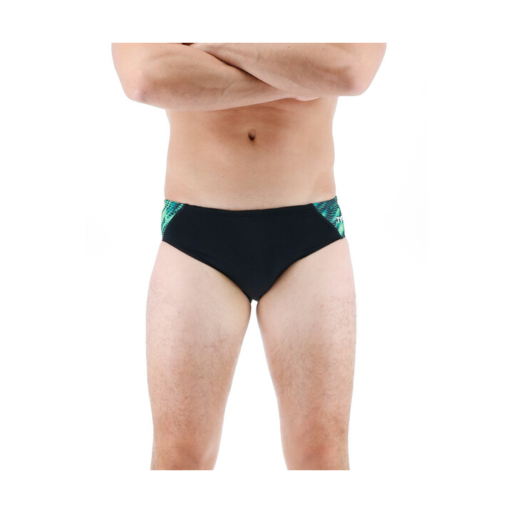 TYR Men's Cadence Racer Brief product image