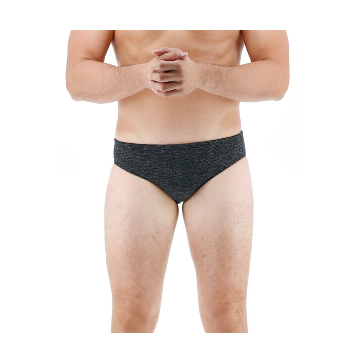 TYR Men's Lapped Racer Swim Brief product image