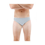 TYR Men's Lapped Racer Swim Brief