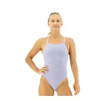TYR Women's Lapped Trinityfit Swimsuit