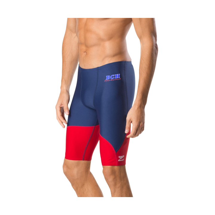 Speedo Spark Splice Endurance+ Jammer Male BCH product image