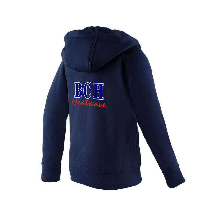Speedo Youth Team Jacket BCH product image
