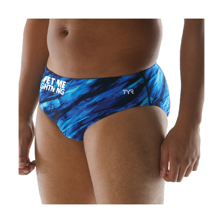 TYR Performance Vitric Boy's Racer LT product image